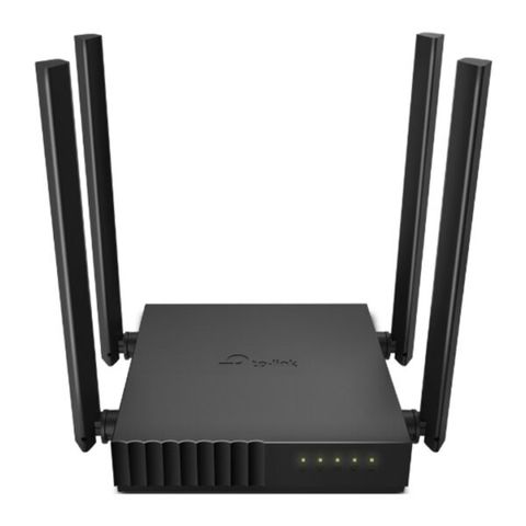 Router Wi-fi Băng Tần Kép Ac1200 Tp-link Archer C54