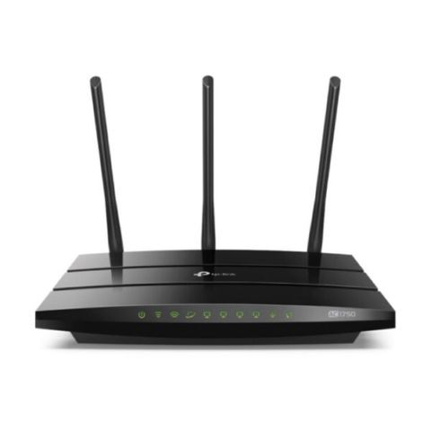 Router Wifi Ac1750 Tp-link Archer C7