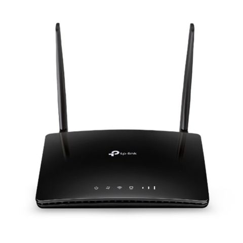 Router Wifi Tp-link Băng Tần Kép 4g Lte Ac750 Archer Mr200