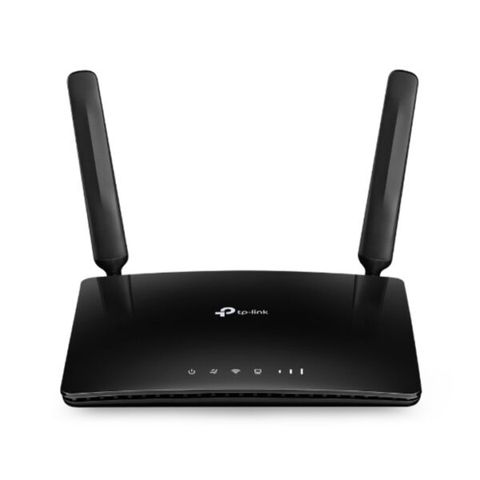 Router Wi-fi Băng Tần Kép 4g Lte Ac1200 Tp-link Archer Mr400