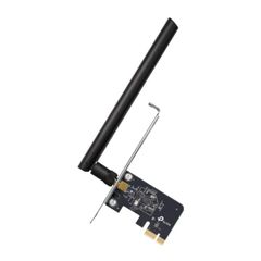  Card Mạng Wifi Băng Tần Kép Pci Express Ac600 Tp-link Archer T2e 