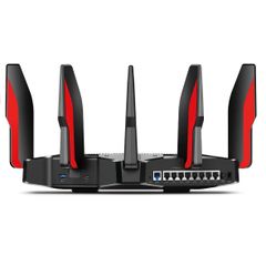  Bộ định tuyến Asus Tri-bA và WiFi 