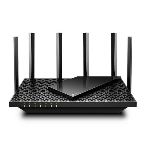 Router Wi-fi 6 Tp-link Băng Tần Kép Gigabit Ax5400 Archer Ax73