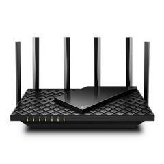  Router Wi-fi 6 Tp-link Băng Tần Kép Gigabit Ax5400 Archer Ax73 
