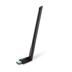  Usb Wi-fi Ac1300 Tp-link Archer T3u Plus 