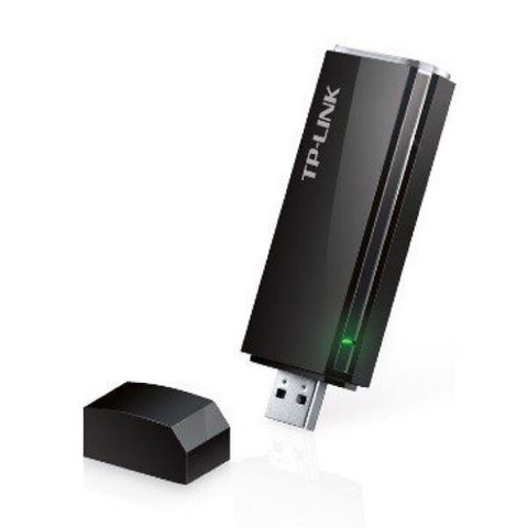 Usb Wi-fi Tp-link Archer T4u