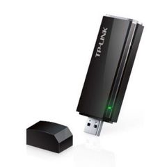  Usb Wi-fi Tp-link Archer T4u 