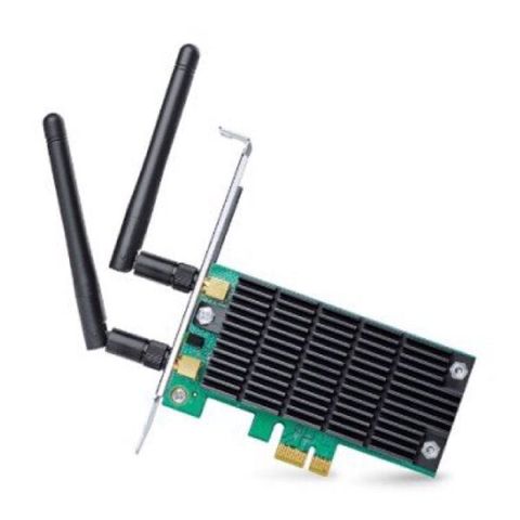Card Mạng Pci Tp-link Archer T6e
