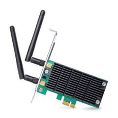  Card Mạng Pci Tp-link Archer T6e 