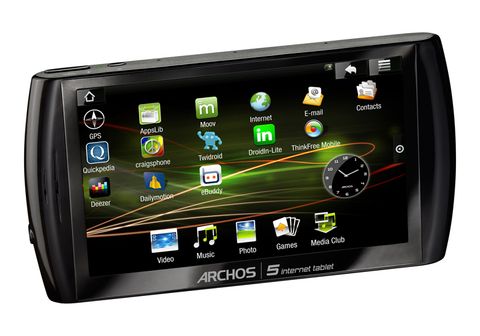 Archos 5