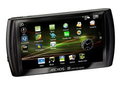  Archos 5 