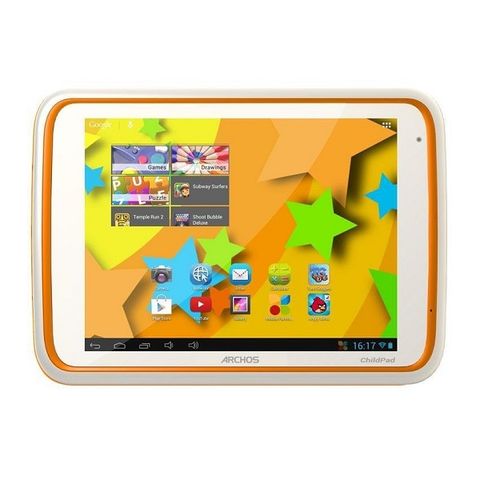 Archos 101 Childpad 8Gb Wifi