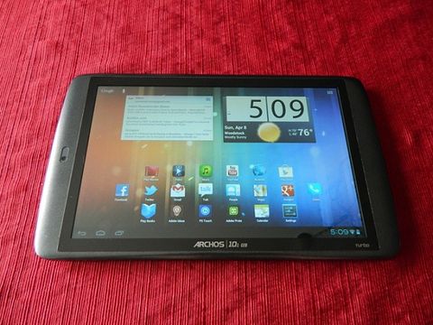 Archos 101 G9