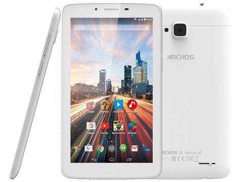 Archos 101 Helium 4G