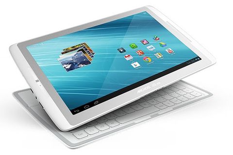 Archos 101 Xs