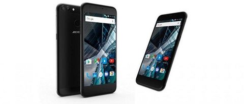 Archos 50 Graphite