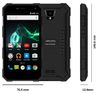 Archos 50 Saphir