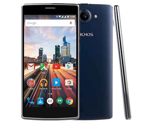 Archos 50D Helium 4G