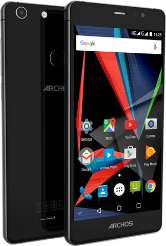 Archos 55 Diamond Selfie