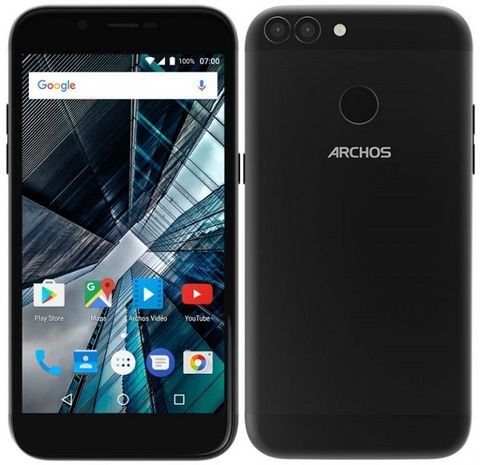 Archos 55 Graphite