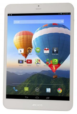 Archos 79 Xenon