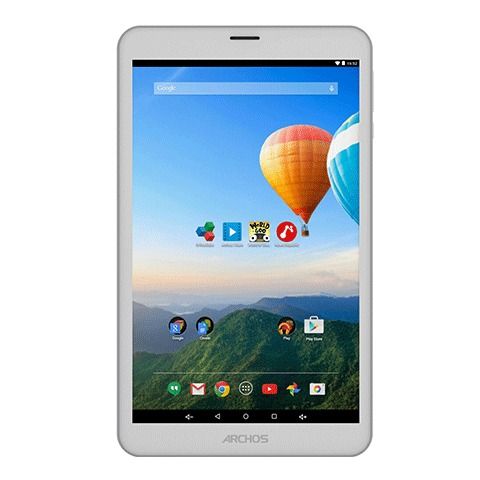 Archos 80C Xenon 16Gb 2 Sim