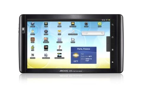 Archos90 Neon