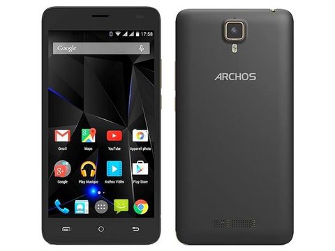 Archos Core 50 Lite