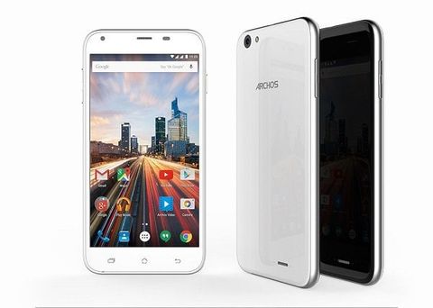 Archos Core 55 4G