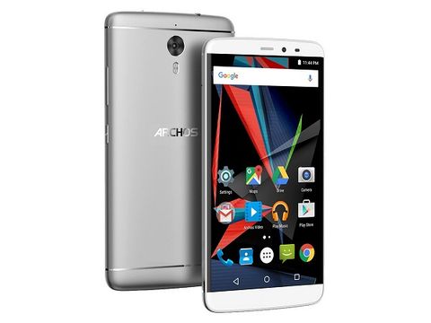 Archos Diamond 2 Plus