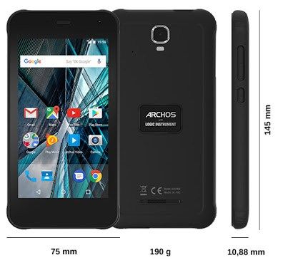 Archos Sense 47X