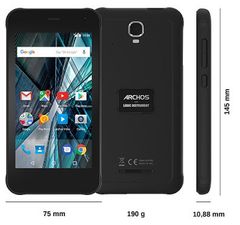  Archos Sense 47X 