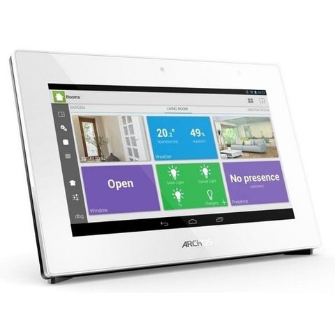 Archos Smart Home 4 Gb / Wifi