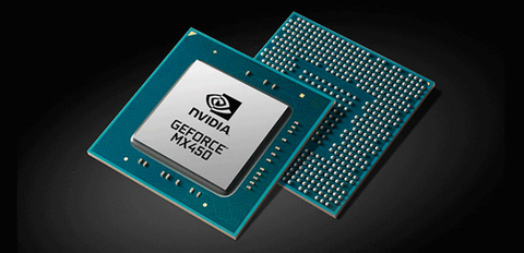 Khám phá Card đồ hoạ NVIDIA GeForce MX450
