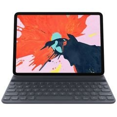  Bàn phím Smart Keyboard Folio 2 cho iPad Pro 11 inch Apple MXNK2 
