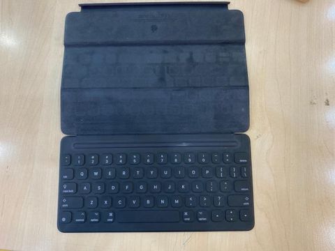 Smart Keyboard iPad 10.2