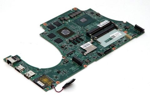 Mainboard Lenovo Thinkpad L L580 20Lw000Wmd