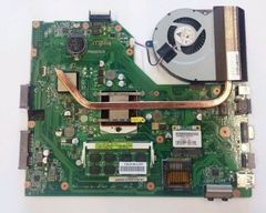 Mainboard Lenovo Thinkpad P P52S 20Lb0029Ca