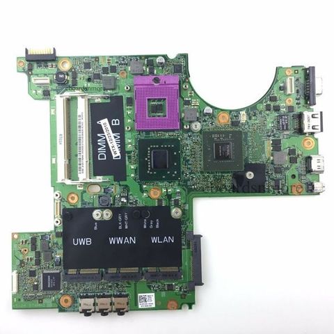 Mainboard Lenovo Thinkpad T T470 20Jns22G00