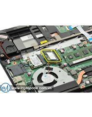 Replace gateway laptop motherboard