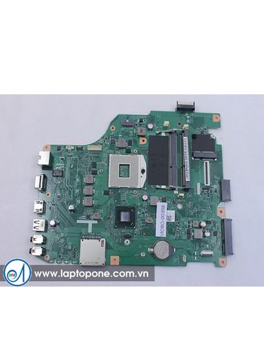 Replace HP laptop motherboard