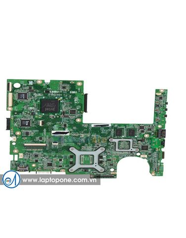 Replace laptop motherboard