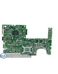 Replace laptop motherboard