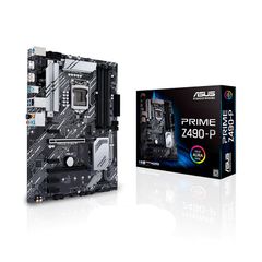  Mainboard ASUS PRIME Z490-P 