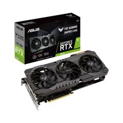  Card Màn Hình Asus Tuf Gaming Geforce Rtx 3070 V2 Oc Edition O8gb Gddr6 
