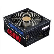 Aresze Eps450Ela 450W 85 Plus
