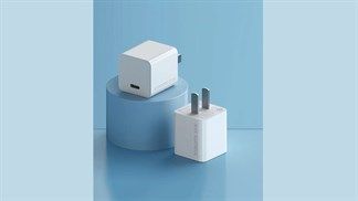 Xiaomi ra mắt củ sạc Mi GaN Type-C 33W: Thiết kế nhỏ gọn, dùng được cho nhiều thiết bị mà giá chỉ 280 nghìn đồng