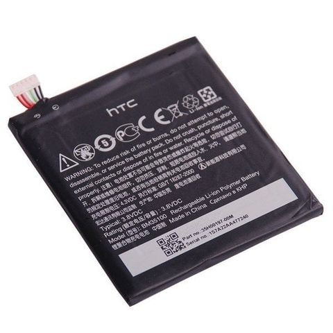 Pin HTC Aria