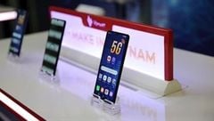  Vsmart Aris 5G sẽ có đến 3 phiên bản giá khác nhau, VinSmart dùng lại chiêu cũ để tiếp cận phân khúc mới chăng? 