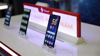 Vsmart Aris 5G Pro lộ điểm benchmark, thành quả của sự kết hợp giữa VinSmart và nhà sản xuất vi xử lý hàng đầu thế giới